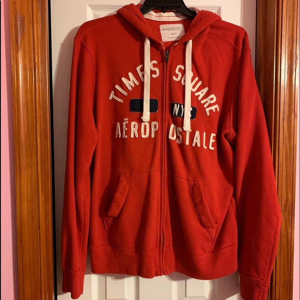 Men's Aeropostale Hoodie